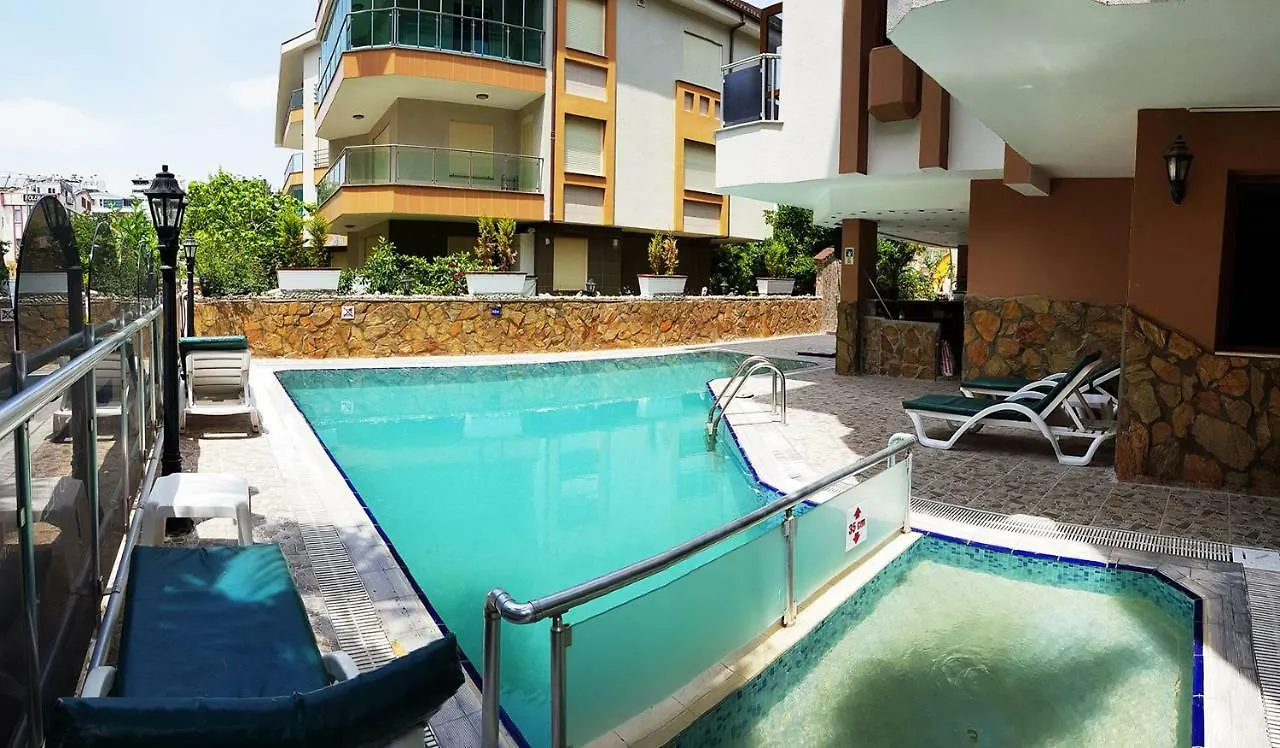 Kolibry Hotel Antalya