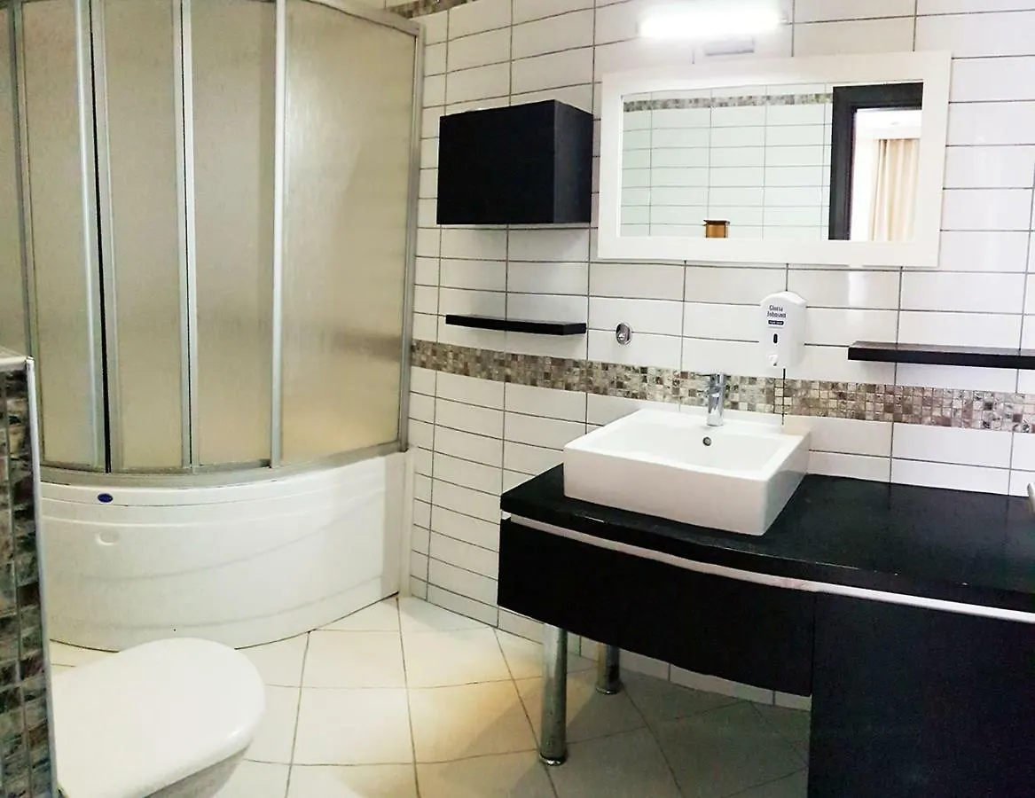 Kolibry Hotel Antalya