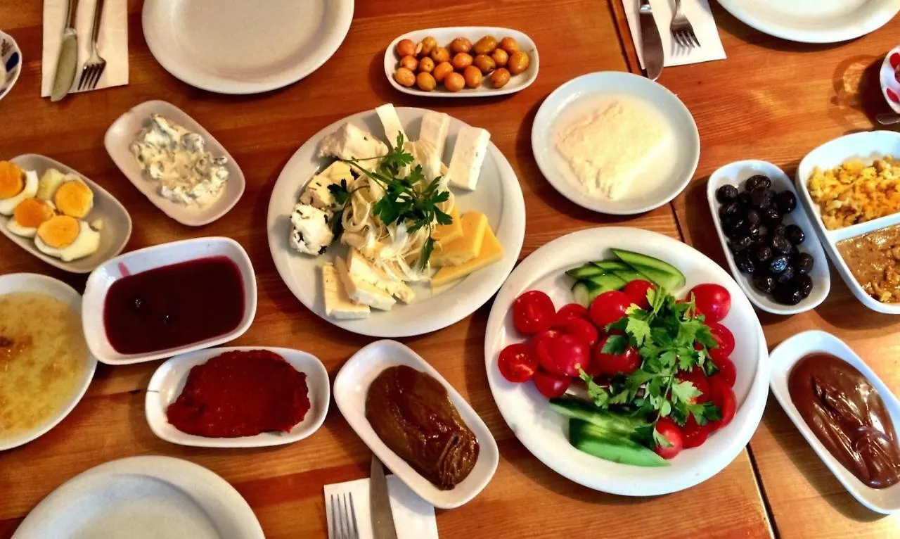 Kolibry Hotel Antalya