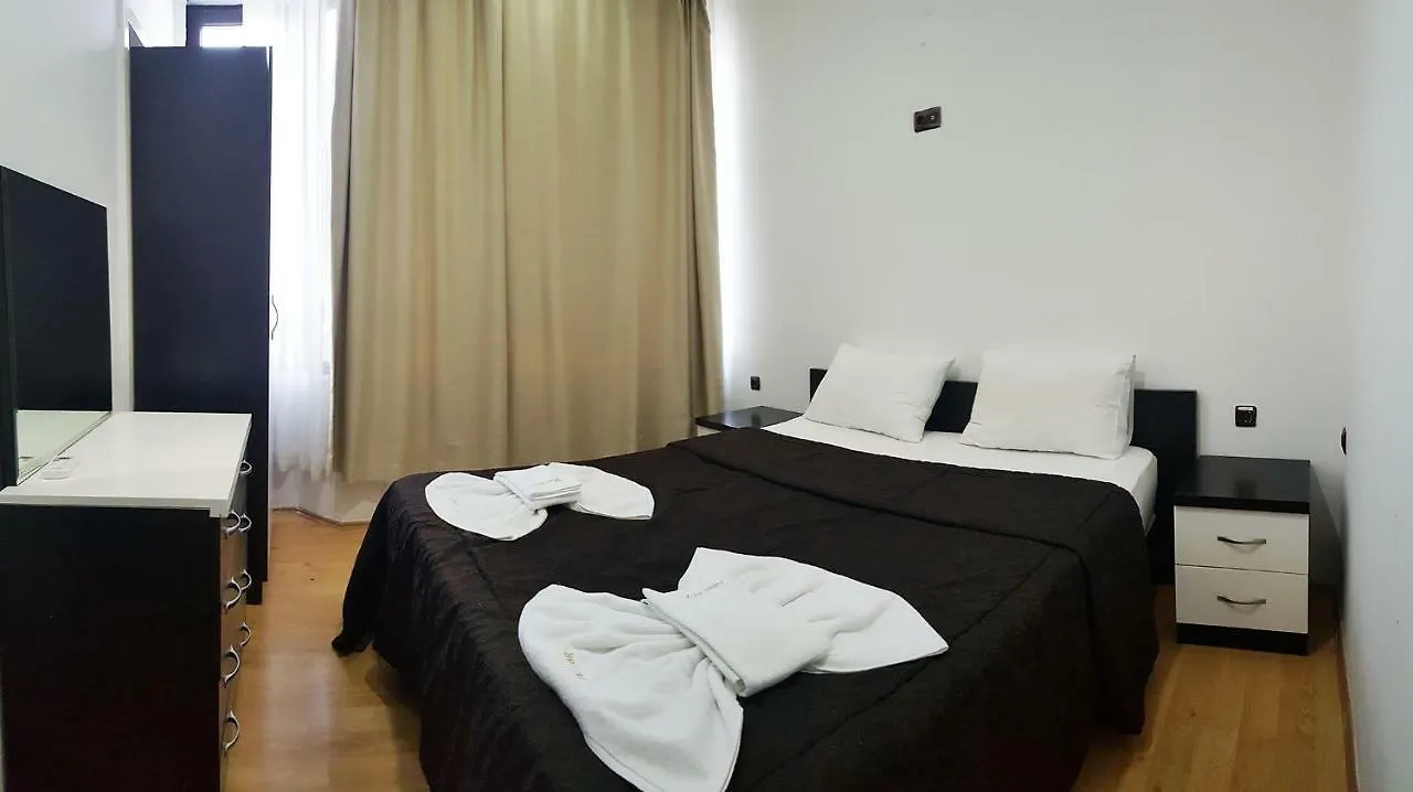 Kolibry Hotel Antalya