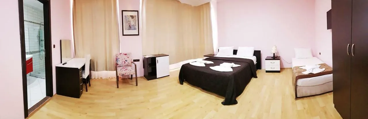 Kolibry Hotel Antalya