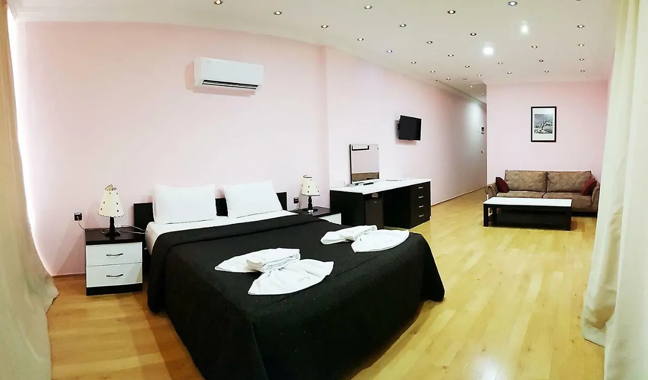 ***  Kolibry Hotel Antalya Turkey