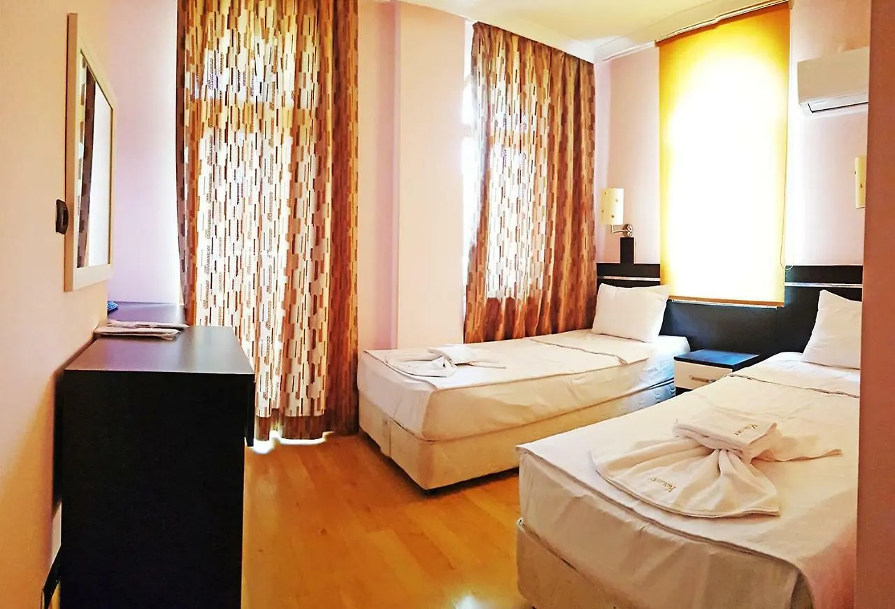 Kolibry Hotel Antalya