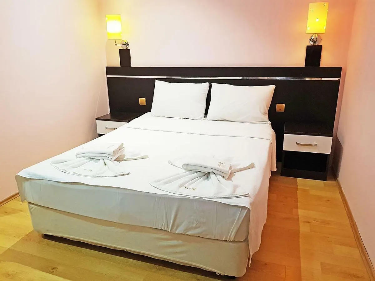 Kolibry Hotel Antalya