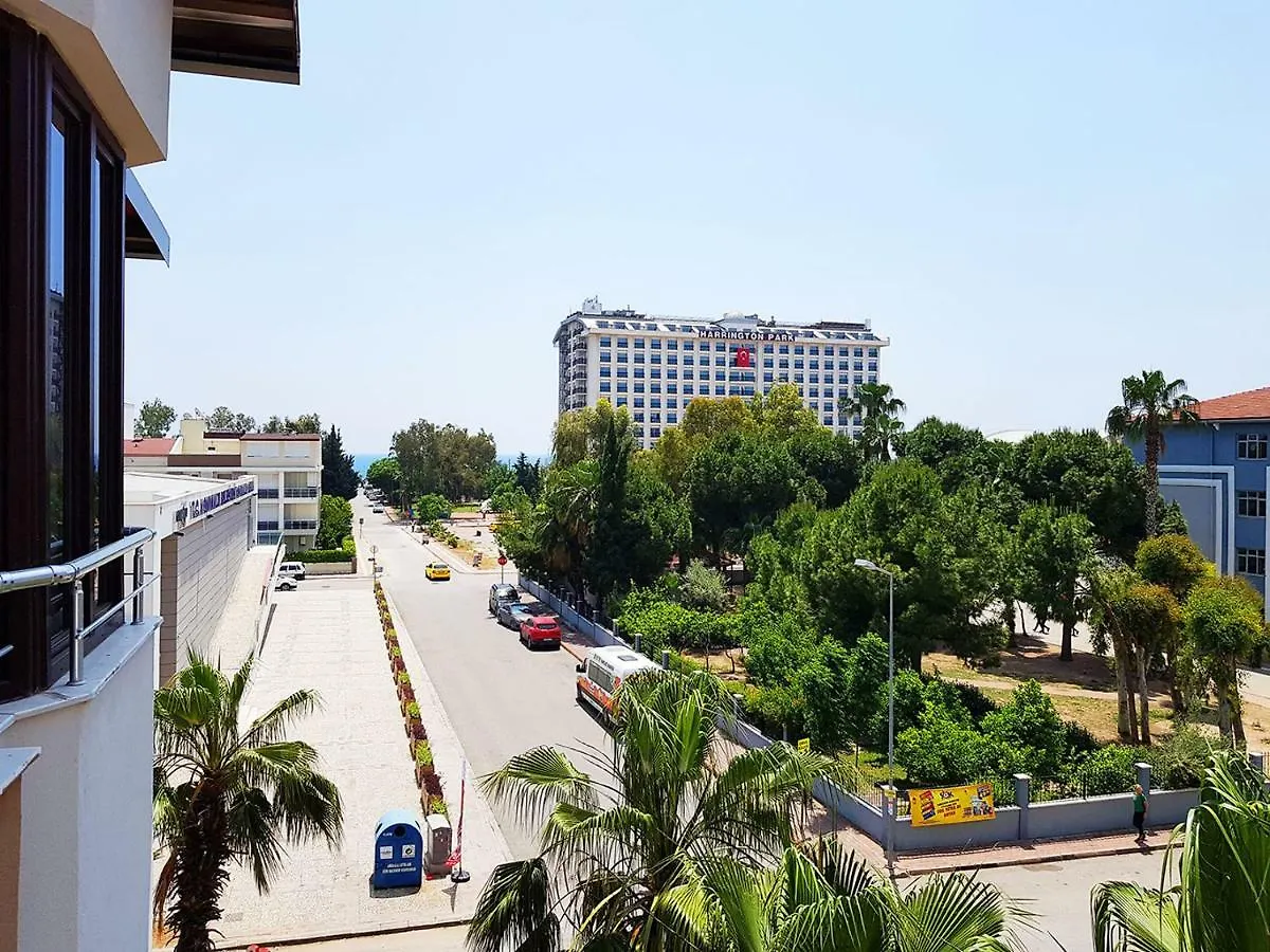 Kolibry Hotel Antalya 3*,  Turkey