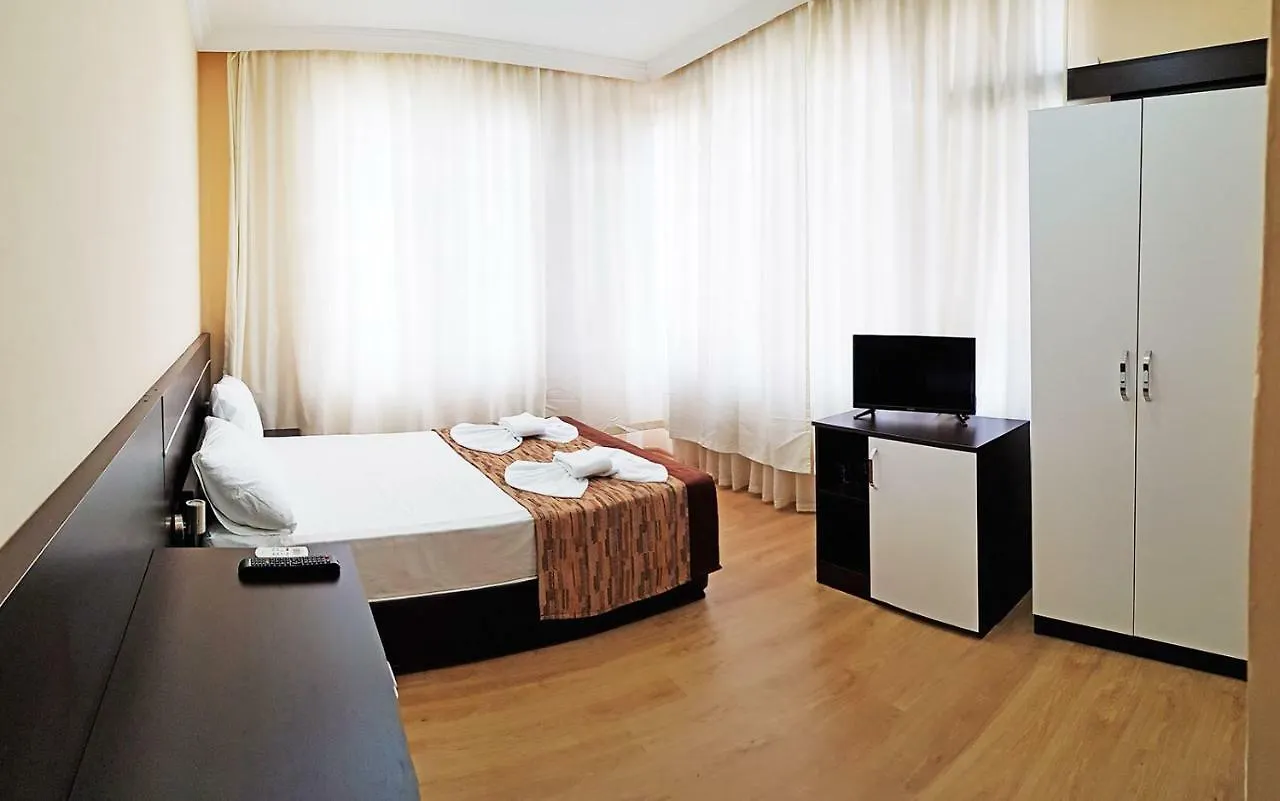 ***  Kolibry Hotel Antalya Turkey