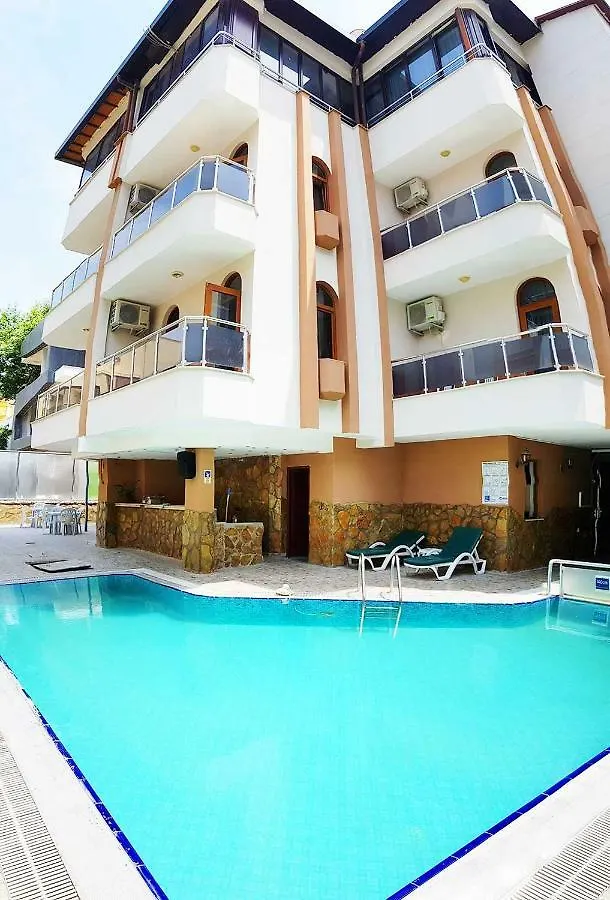 Kolibry Hotel Antalya