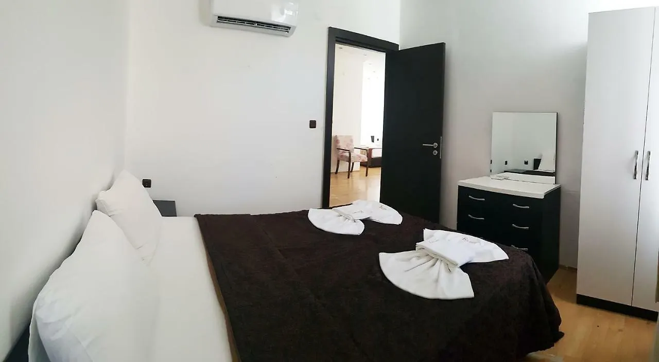 Kolibry Hotel Antalya