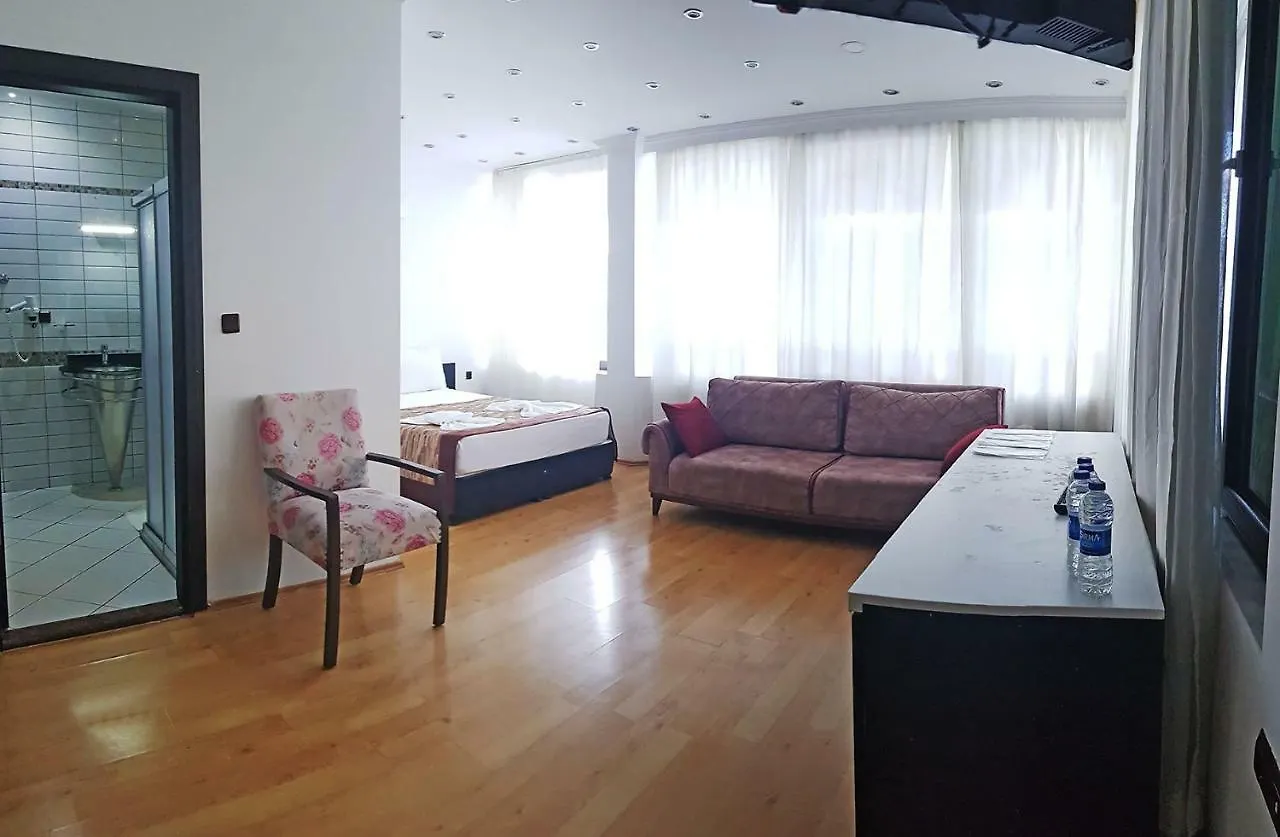 Kolibry Hotel Antalya